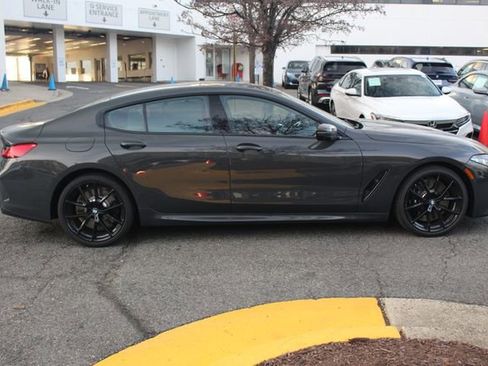 New 2026 BMW 840i xDrive image 11