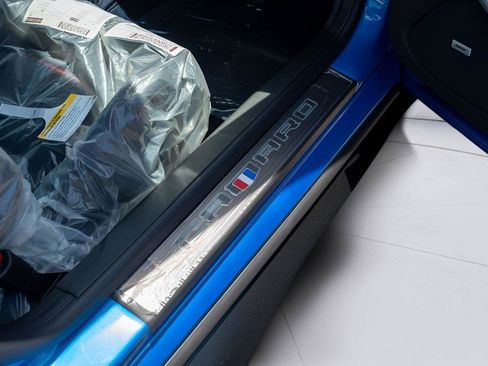 Used 2024 Chevrolet Camaro ZL1 RWD image 36