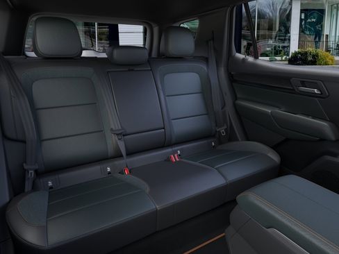 New 2026 GMC Terrain AT4 AWD/4WD image 17