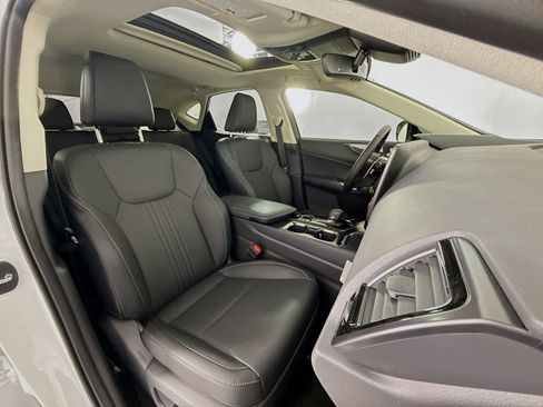 New 2026 Lexus NX 350 AWD w/ Accessory Package (2T) image 26