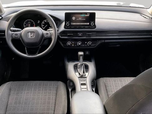 Used 2023 Honda HR-V LX image 15