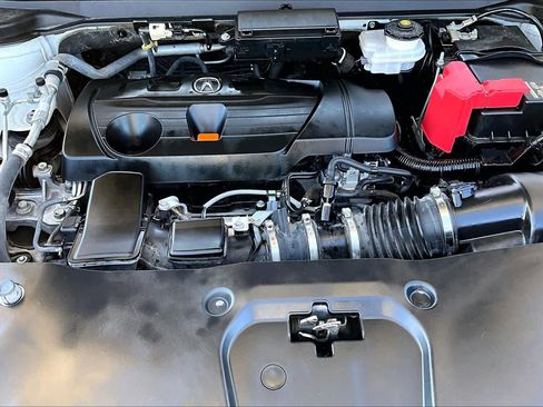 Used 2021 Acura RDX A-Spec FWD image 32
