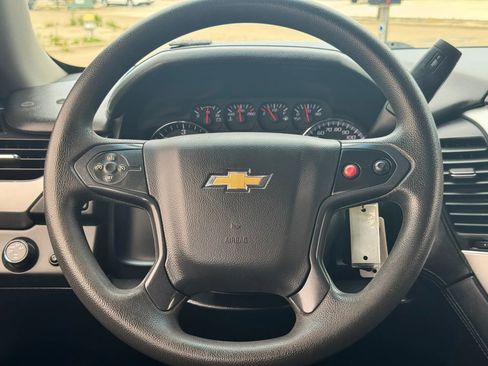 Used 2015 Chevrolet Tahoe 4WD image 31
