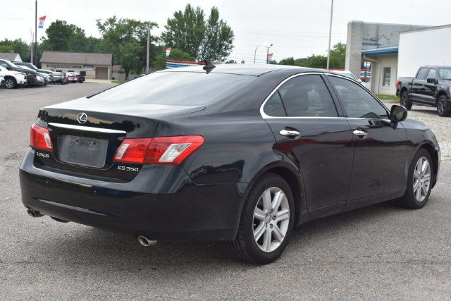 Used 2007 Lexus ES 350 w/ Premium Plus Pkg FWD image 9
