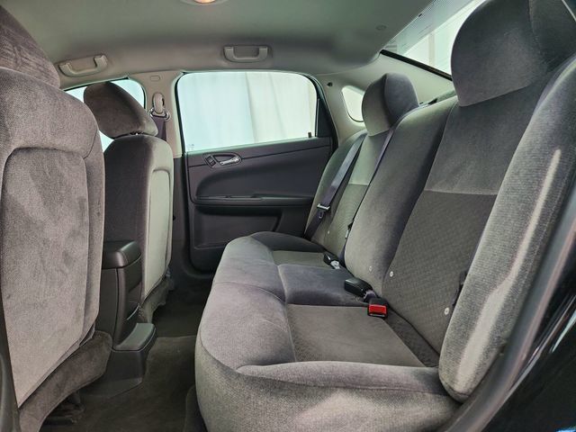 Used 2016 Chevrolet Impala Limited LS FWD image 17
