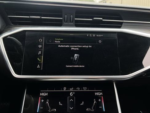 Used 2019 Audi A6 3.0T Premium w/ Convenience Package image 24