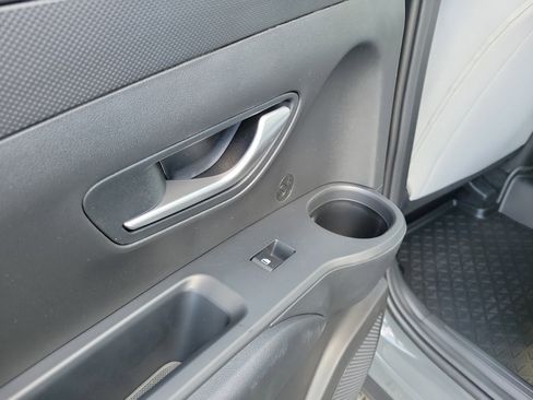 New 2025 Hyundai Santa Cruz SE image 13