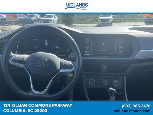 Used 2024 Volkswagen Jetta S FWD image 10