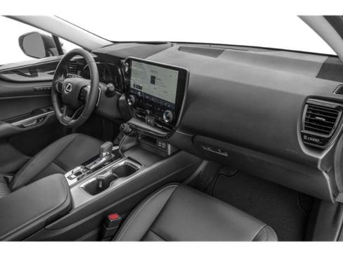 Used 2022 Lexus NX 250 FWD w/ Accessory Package 2 image 15