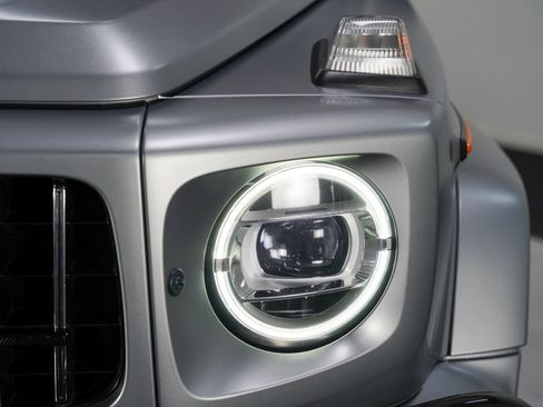 Used 2019 Mercedes-Benz G 63 AMG 4MATIC image 14
