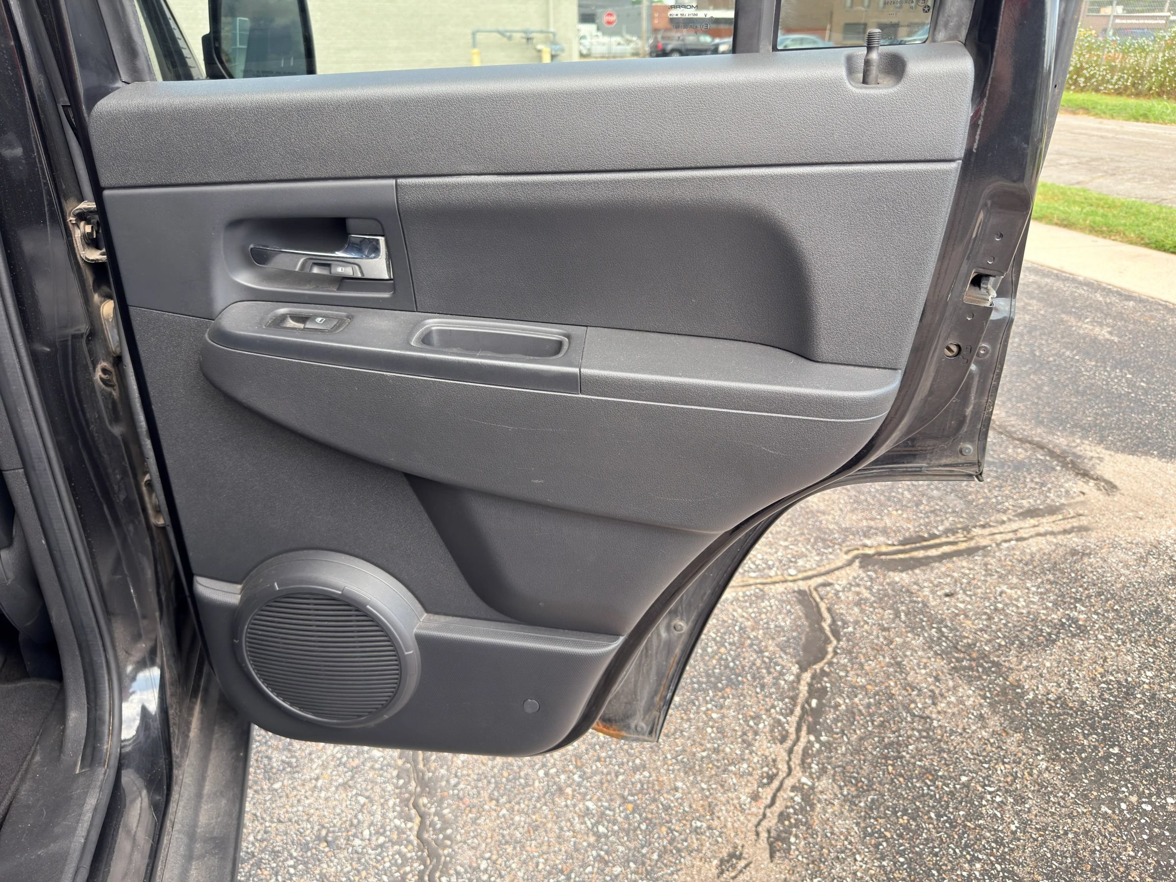 Used 2012 Jeep Liberty Sport w/ Popular Equipment Group AWD/4WD image 26