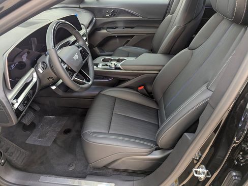 New 2026 Cadillac Lyriq Sport image 5