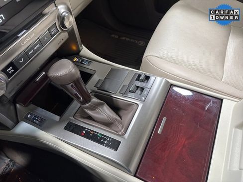 Used 2018 Lexus GX 460 image 22