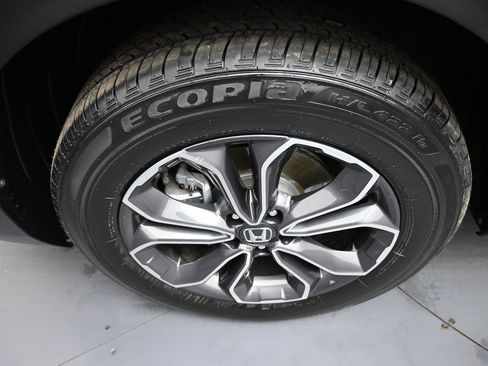 Certified 2021 Honda CR-V EX image 14