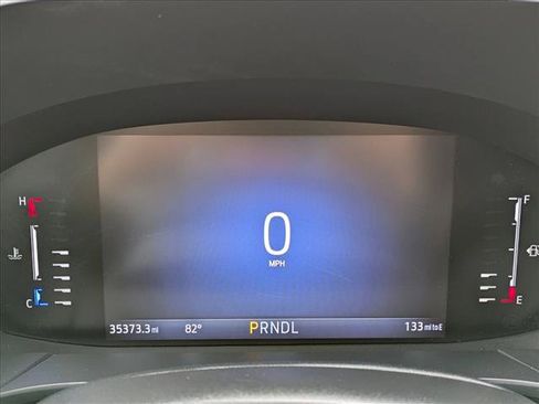 Used 2023 Ford Escape Active FWD image 10