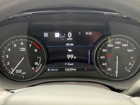 Certified 2024 Cadillac XT6 Sport w/ Technology Package AWD/4WD image 25