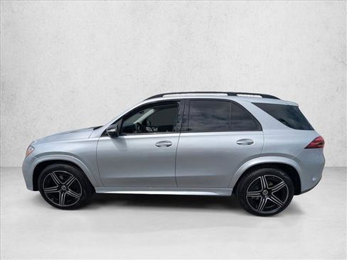 New 2026 Mercedes-Benz GLE 450 4MATIC image 5