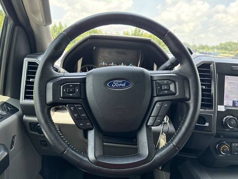 Used 2020 Ford F150 XLT w/ Equipment Group 302A Luxury RWD image 15