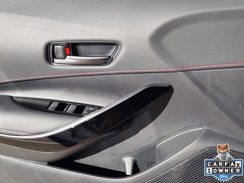 Used 2025 Toyota Corolla GR image 27