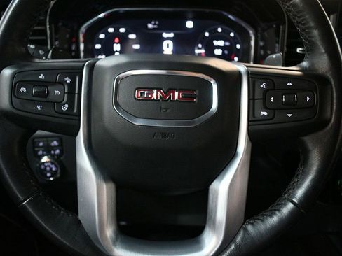 Used 2023 GMC Sierra 1500 SLT w/ SLT Premium Package image 45