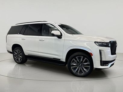 Used 2023 Cadillac Escalade Sport Platinum