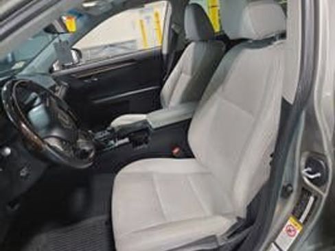Used 2017 Lexus ES 350 w/ Premium Package FWD image 3