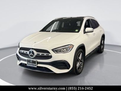 Certified 2023 Mercedes-Benz GLA 250 4MATIC
