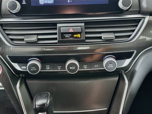 Used 2022 Honda Accord Sport image 22