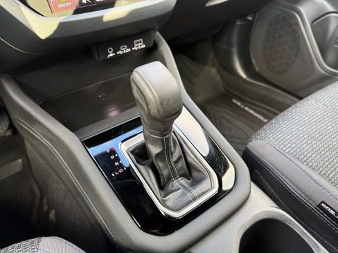 Used 2025 Subaru Forester Premium image 25