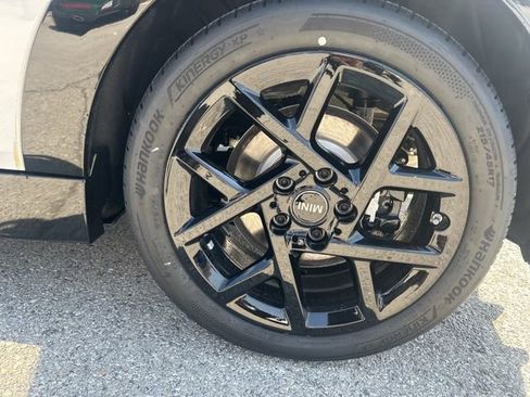 New 2026 MINI Cooper S image 11
