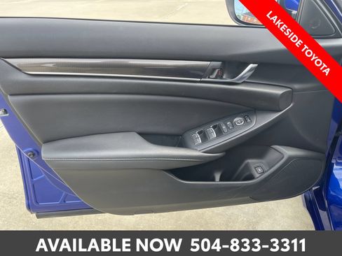 Used 2020 Honda Accord Sport image 22