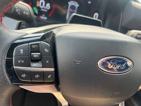 Used 2025 Ford Explorer ST w/ Sun And Sound Package AWD/4WD image 33