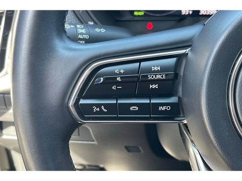Certified 2024 MAZDA CX-90 Plug-In Hybrid w/ Premium Pkg AWD/4WD image 38