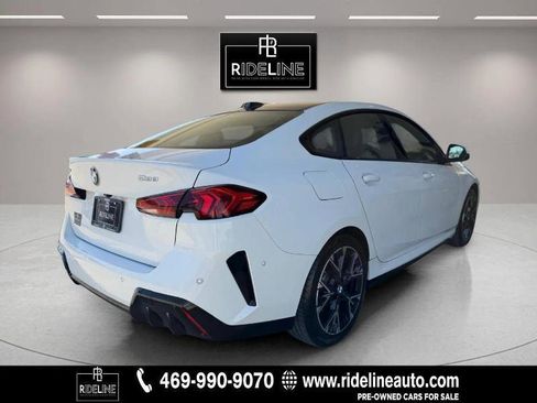 Used 2025 BMW 228i xDrive AWD/4WD image 9