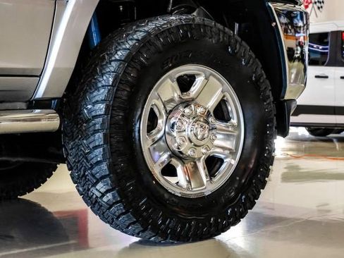 Used 2019 RAM 2500 Laramie image 47