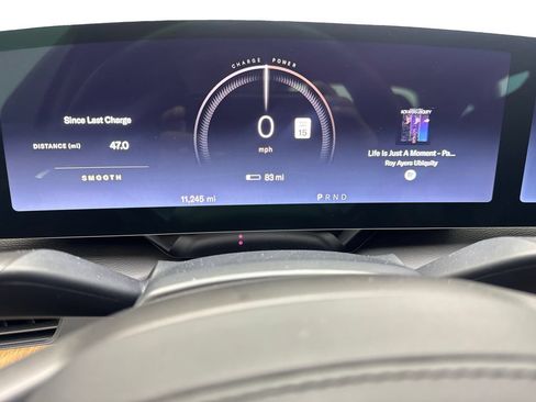 Used 2023 Lucid Air Touring AWD/4WD image 57