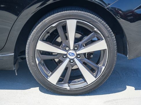 Used 2017 Subaru Impreza 2.0i Sport AWD/4WD image 10