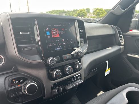 New 2025 RAM 1500 Tradesman image 30