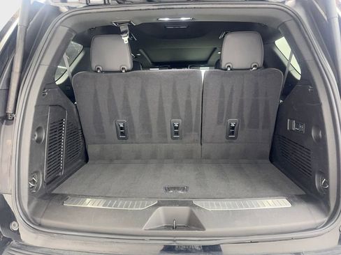 Used 2024 GMC Yukon Denali AWD/4WD image 84