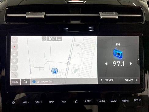 Used 2022 Hyundai Tucson Limited w/ Cargo Package image 34