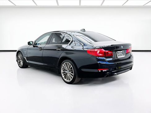 Used 2018 BMW 530e image 6