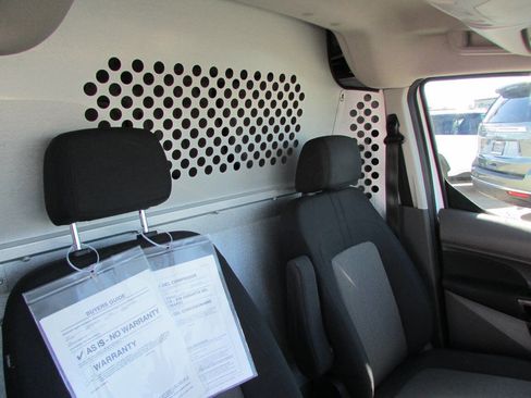 Used 2023 Ford Transit Connect XL image 15