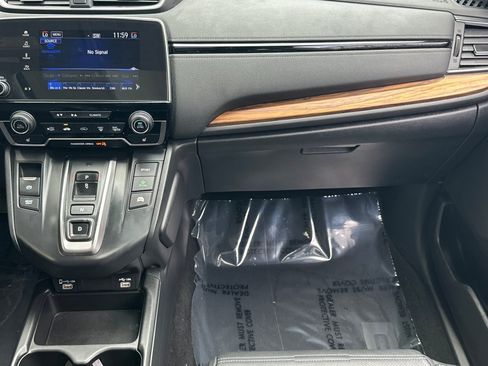 Used 2020 Honda CR-V EX-L image 31