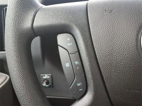 Used 2025 Chevrolet Express 3500 LS image 13