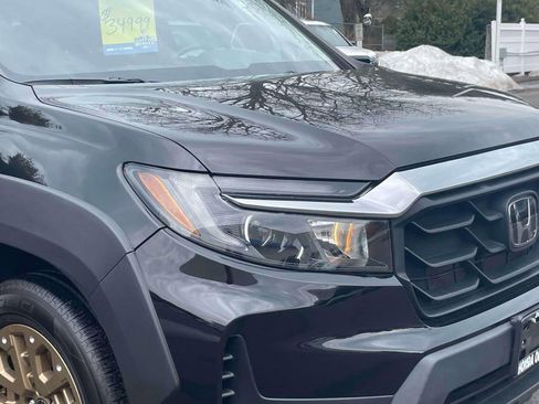 Used 2023 Honda Ridgeline RTL image 9