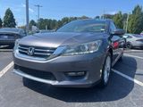 Used 2015 Honda Accord EX-L image 2