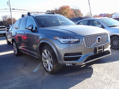 Used 2018 Volvo XC90 T6 Inscription w/ Convenience Package