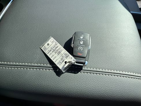 New 2026 RAM 1500 Big Horn image 57