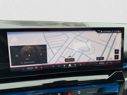 Used 2024 BMW i5 M60 w/ Executive Package image 16