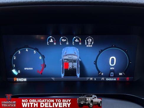 Used 2025 Ford F150 XL RWD image 21